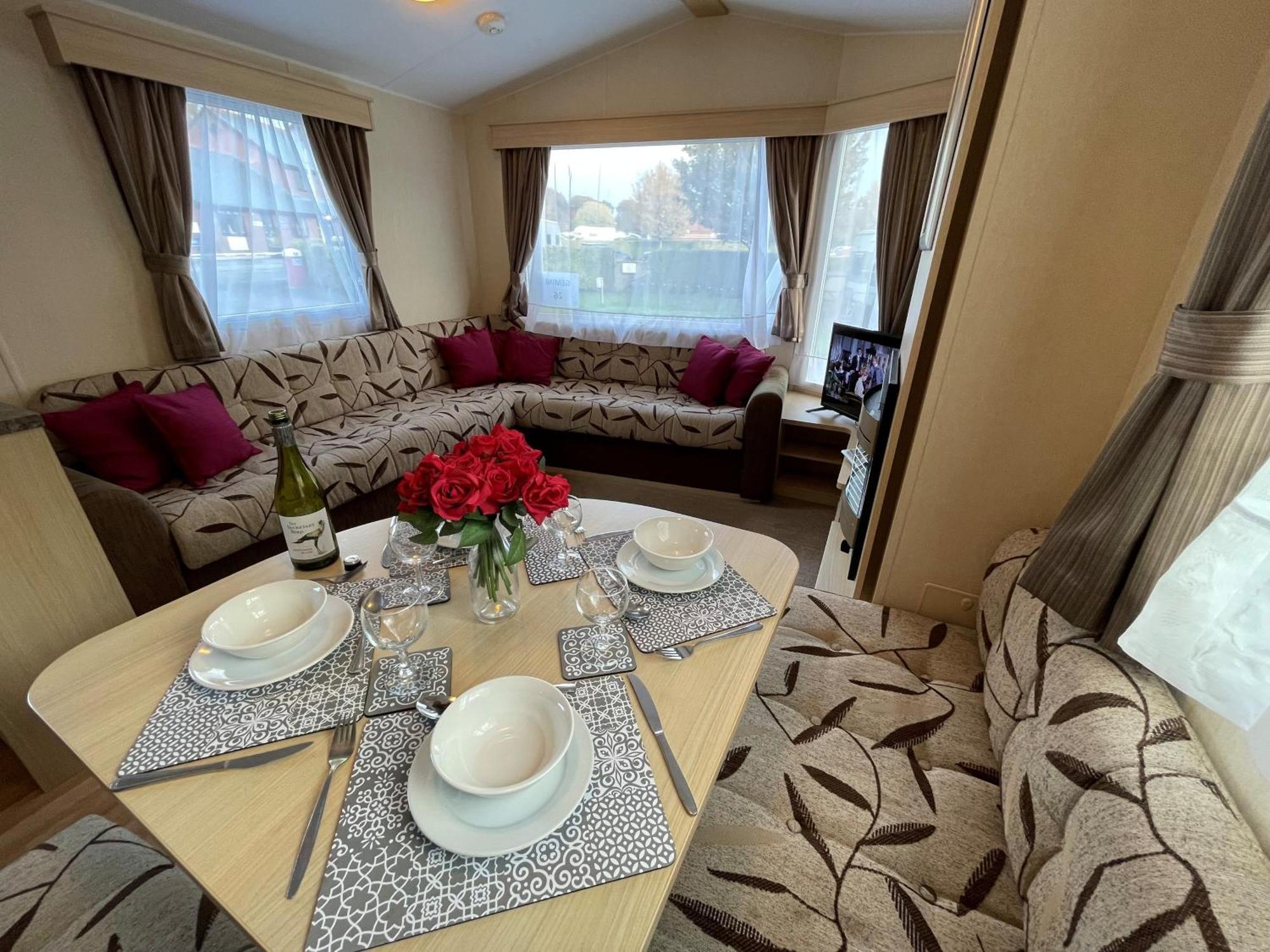 Riverside Park & Country Club Саут-Молтон Экстерьер фото